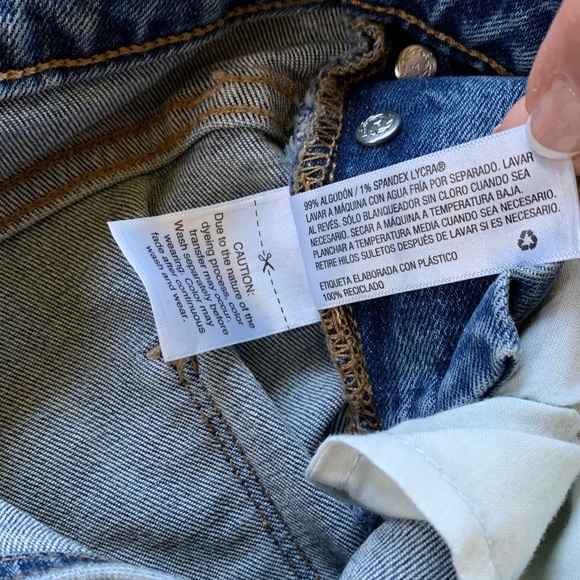 Overalls - Picture 12 of 14